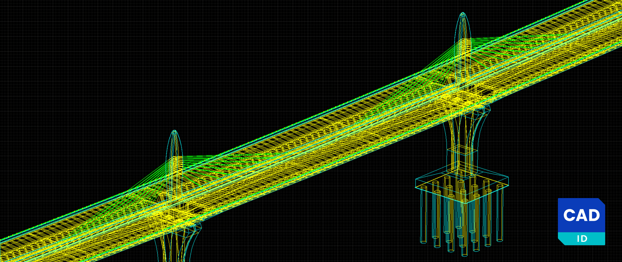 Cad Drag 2